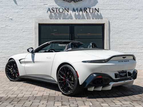 Ultimate Luxury Sports Car Experience