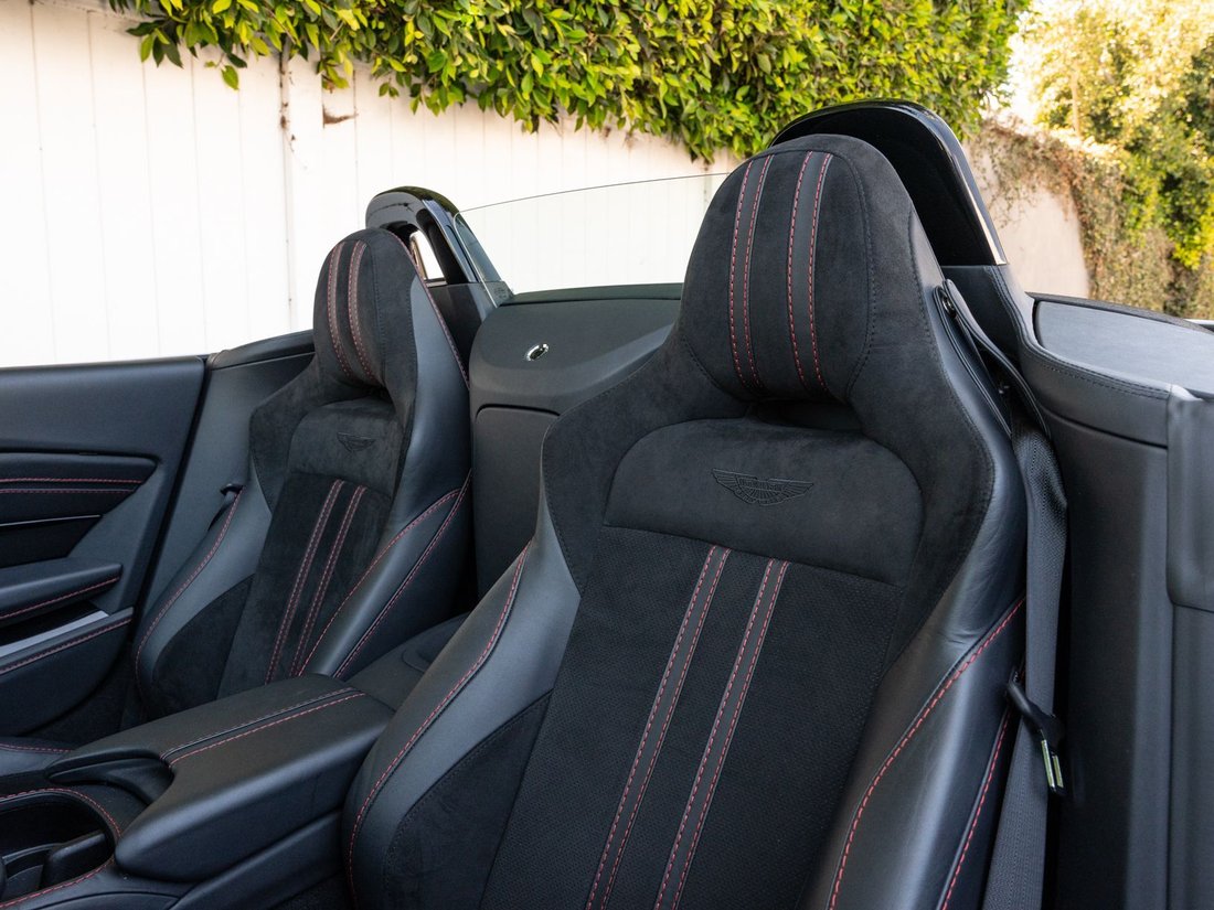 Ultimate Luxury Sports Car Experience