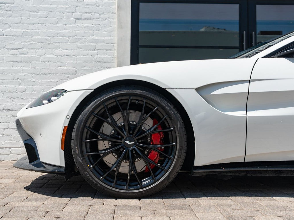Ultimate Luxury Sports Car Experience