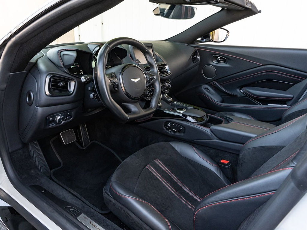 Ultimate Luxury Sports Car Experience