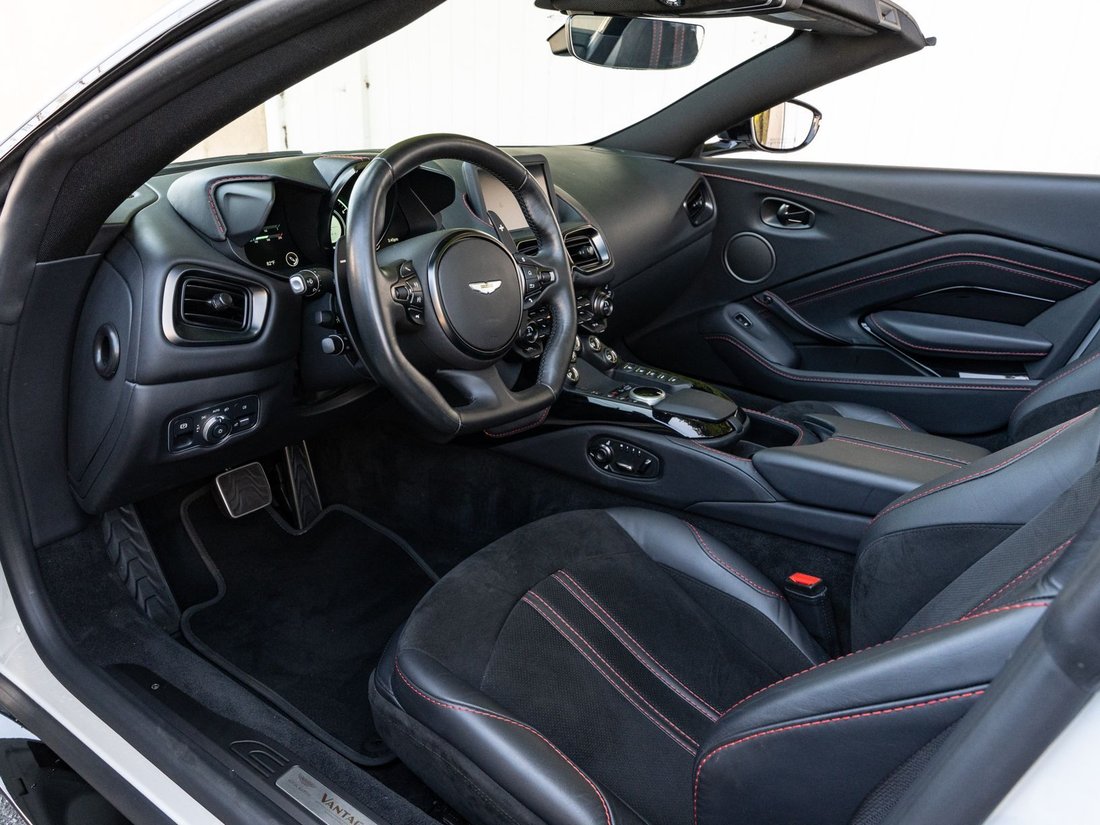 Ultimate Luxury Sports Car Experience
