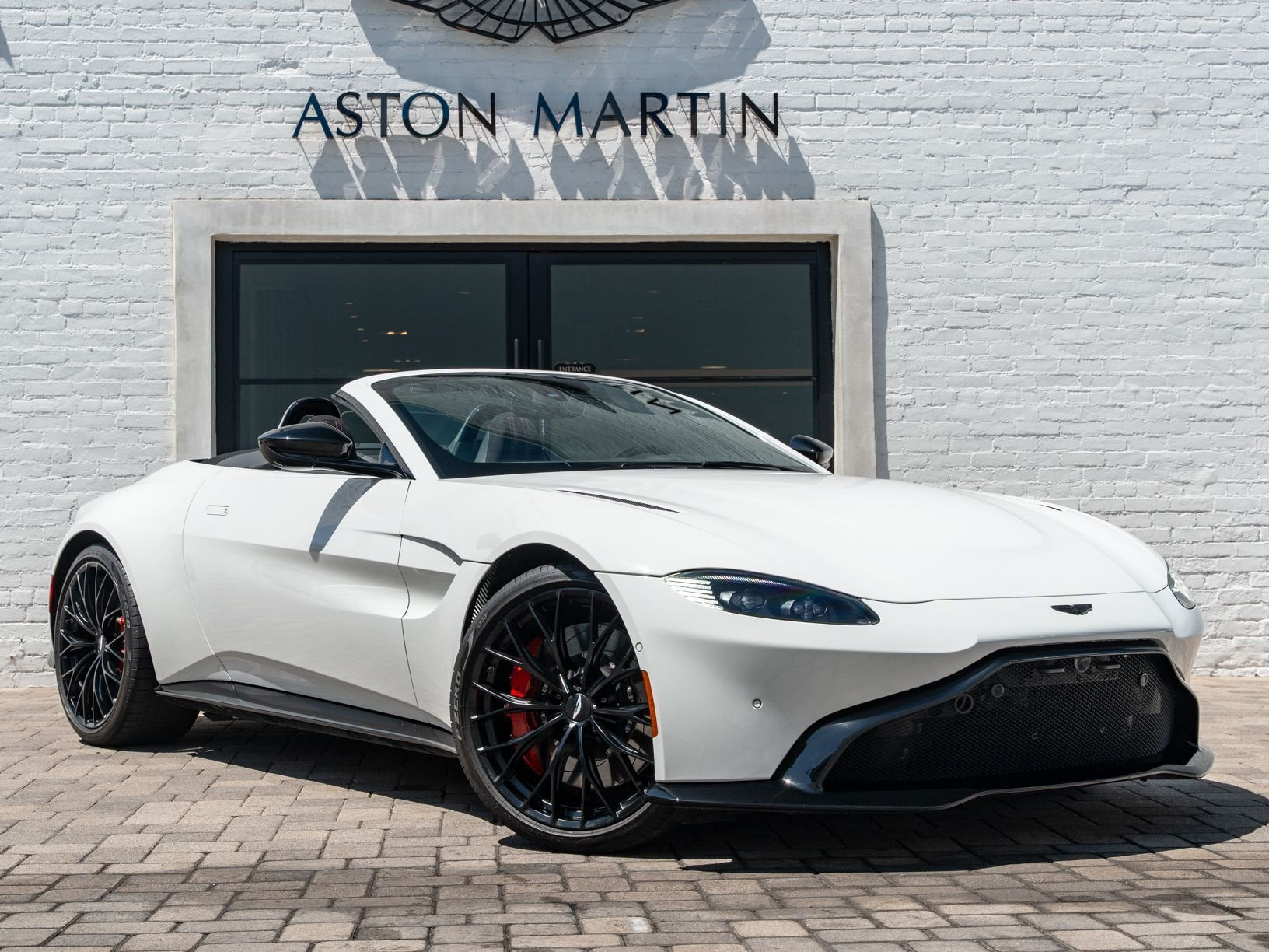 Ultimate Luxury Sports Car Experience